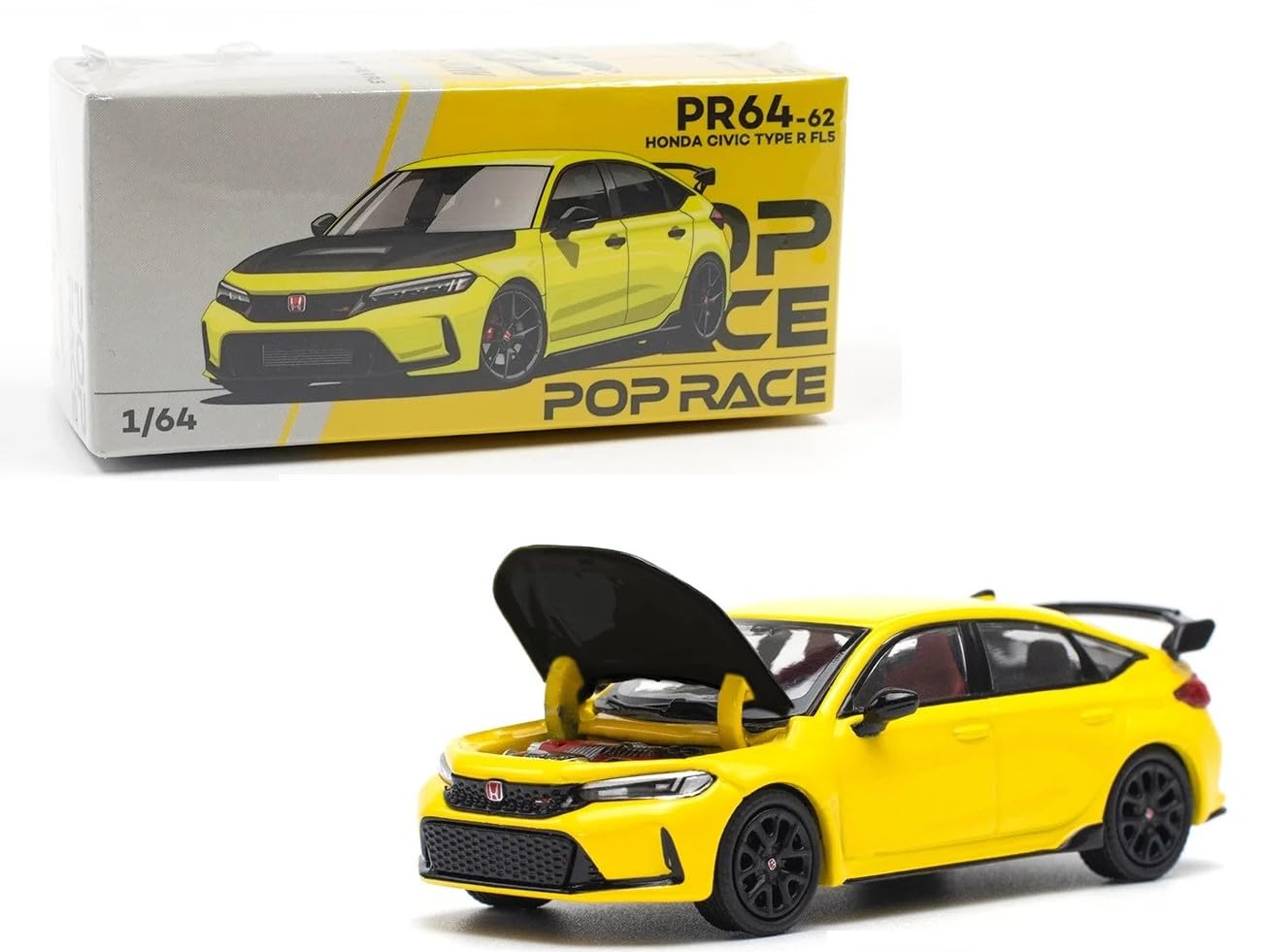 Amazon.com: Diecast Collectibles Model Car Compatible with Pop