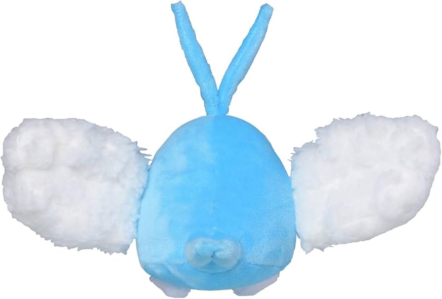 Amazon.co.jp: ポケモンセンターオリジナル ぬいぐるみ Pokémon fit