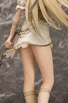 Amazon | リネージュ2 エルフ (1/7スケールPVC塗装済み完成品