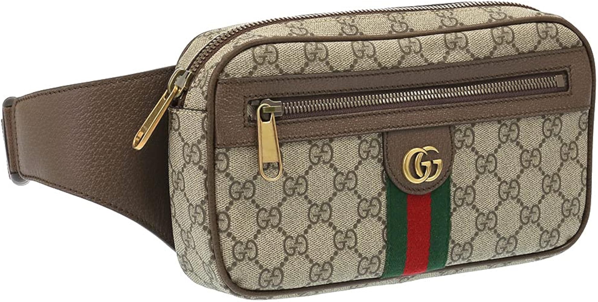 Amazon | [グッチ] ベルトバッグ ウエストバッグ メンズ レディース