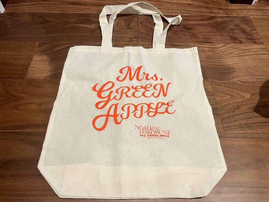 Amazon.co.jp: Mrs. GREEN APPLE ミセス ミセスグリーンアップル