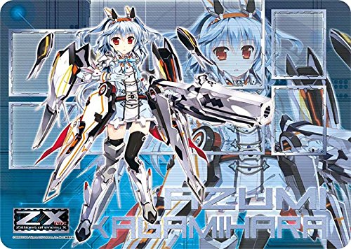 Lycee あまいろショコラータ プレイマット lycée プレイマット あまい