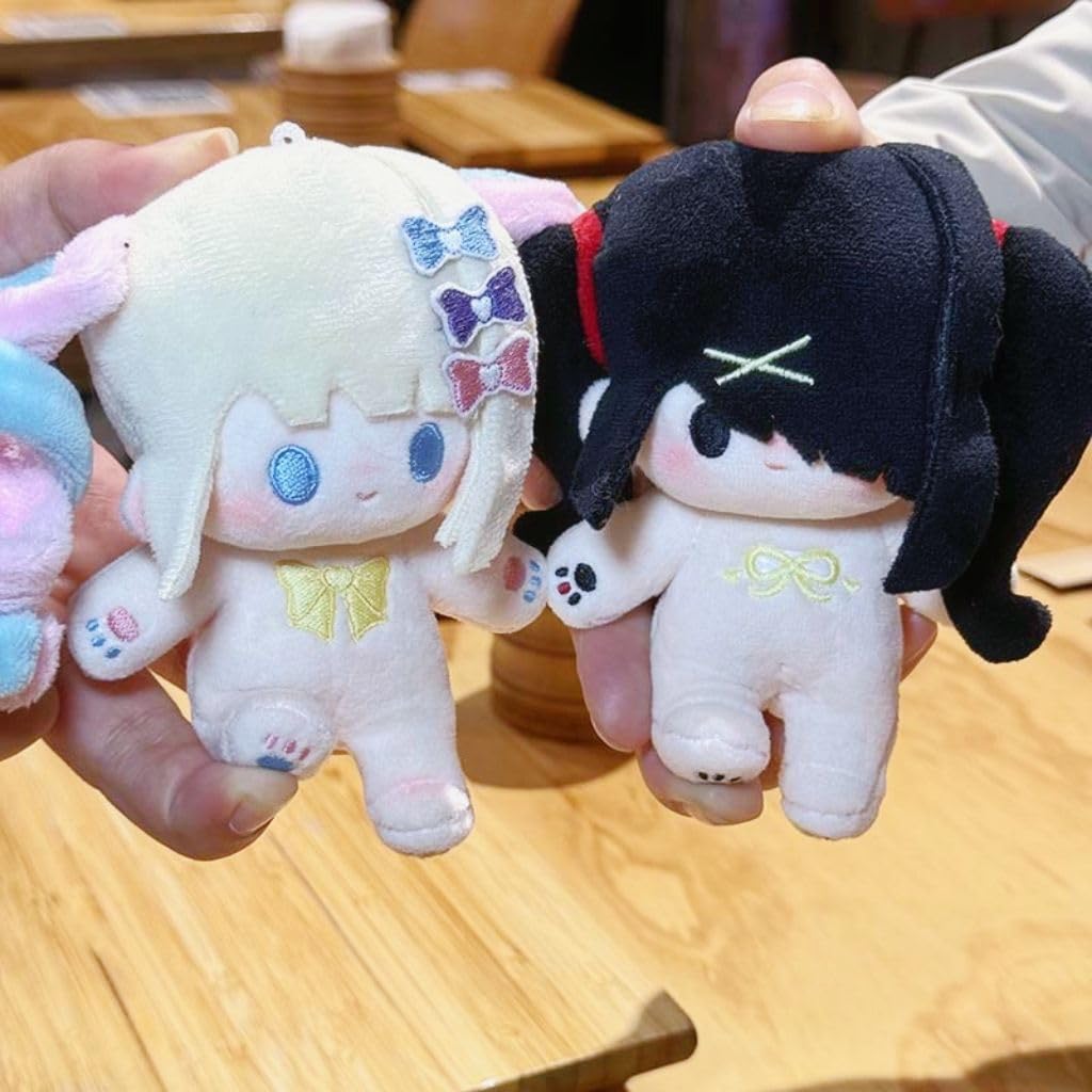 Amazon.co.jp: 超てんちゃん ぬいぐるみ あめちゃん ニーディー ガール