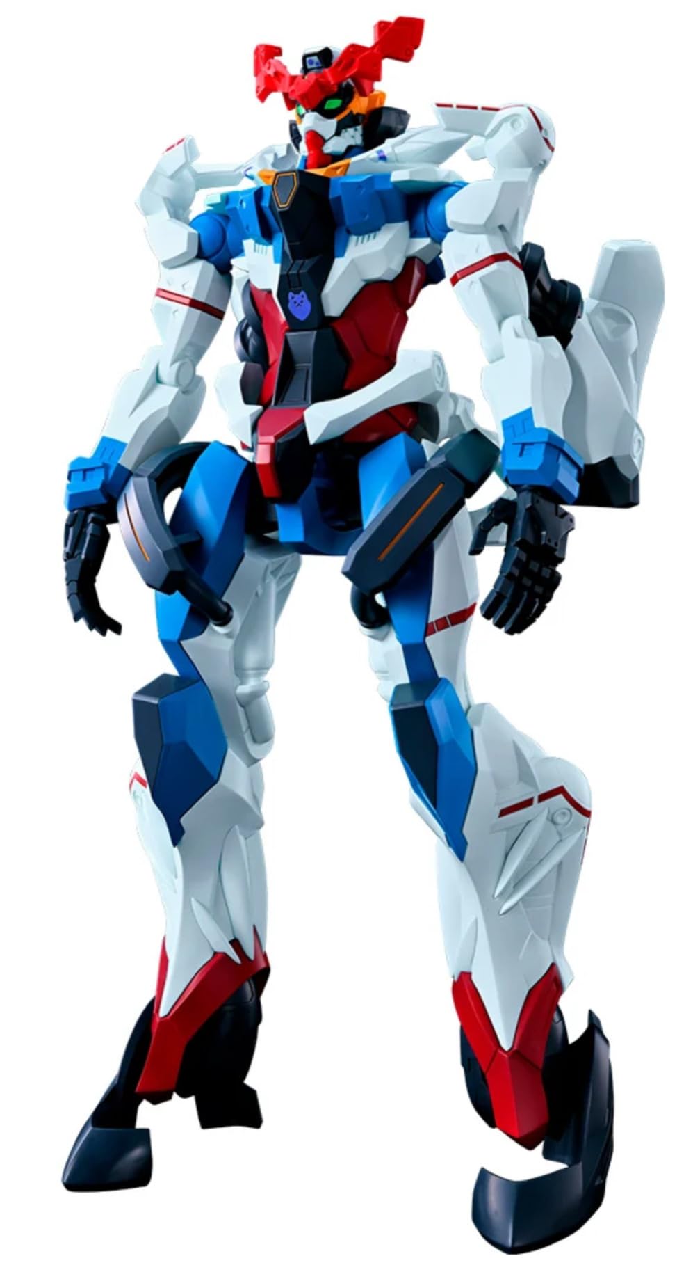 Amazon | 機動戦士Gun,dam GQuuuuuuX 限械突破 GQuuuuuuX