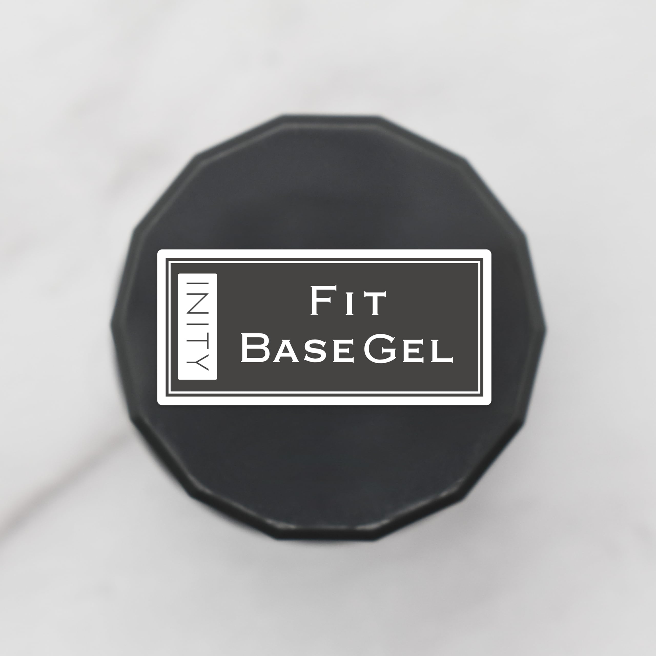 Amazon | INITY(アイニティ)フィットベースジェル 5g | ZILLABEAU