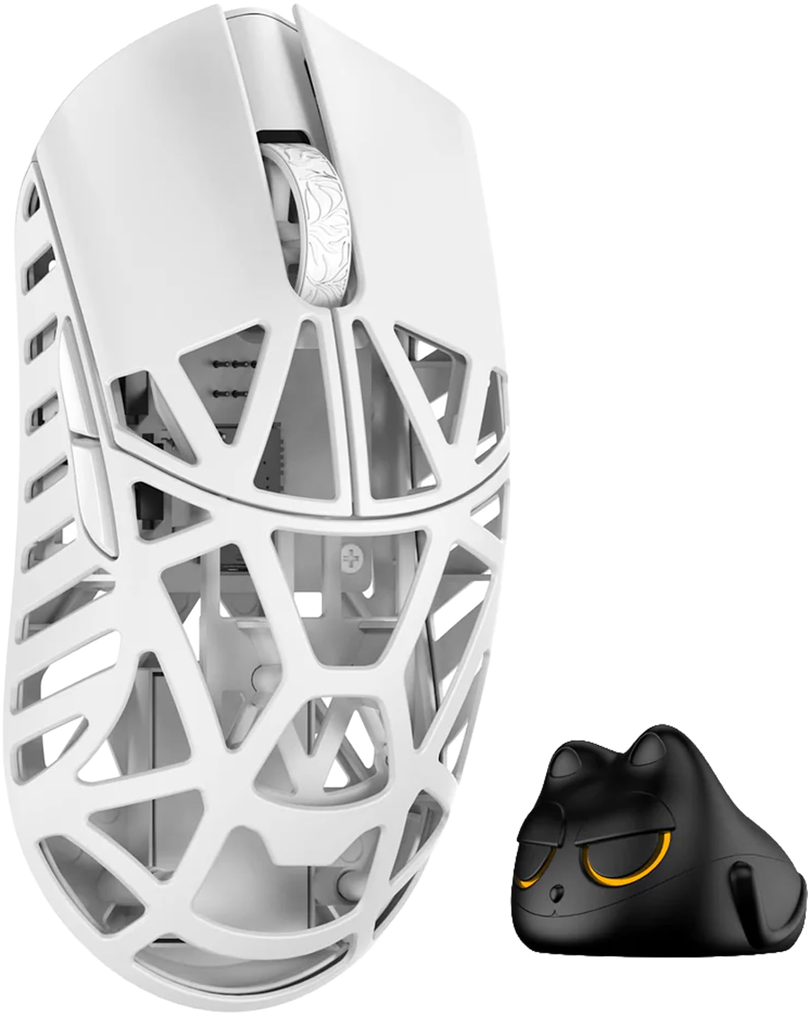 Amazon | WLMOUSE Beast X Mini Pro サイド穴あり ワイヤレス