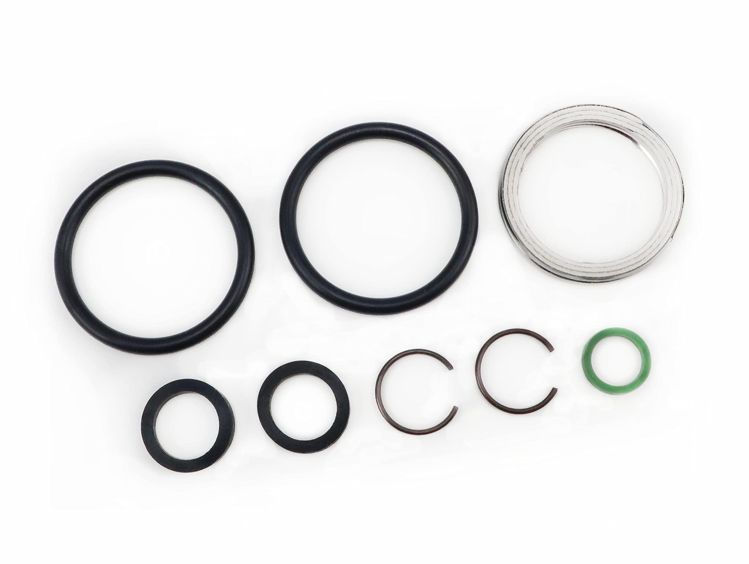 Amazon | キタコ(KITACO) ボアアップキット(パッキンセット-A/75cc用