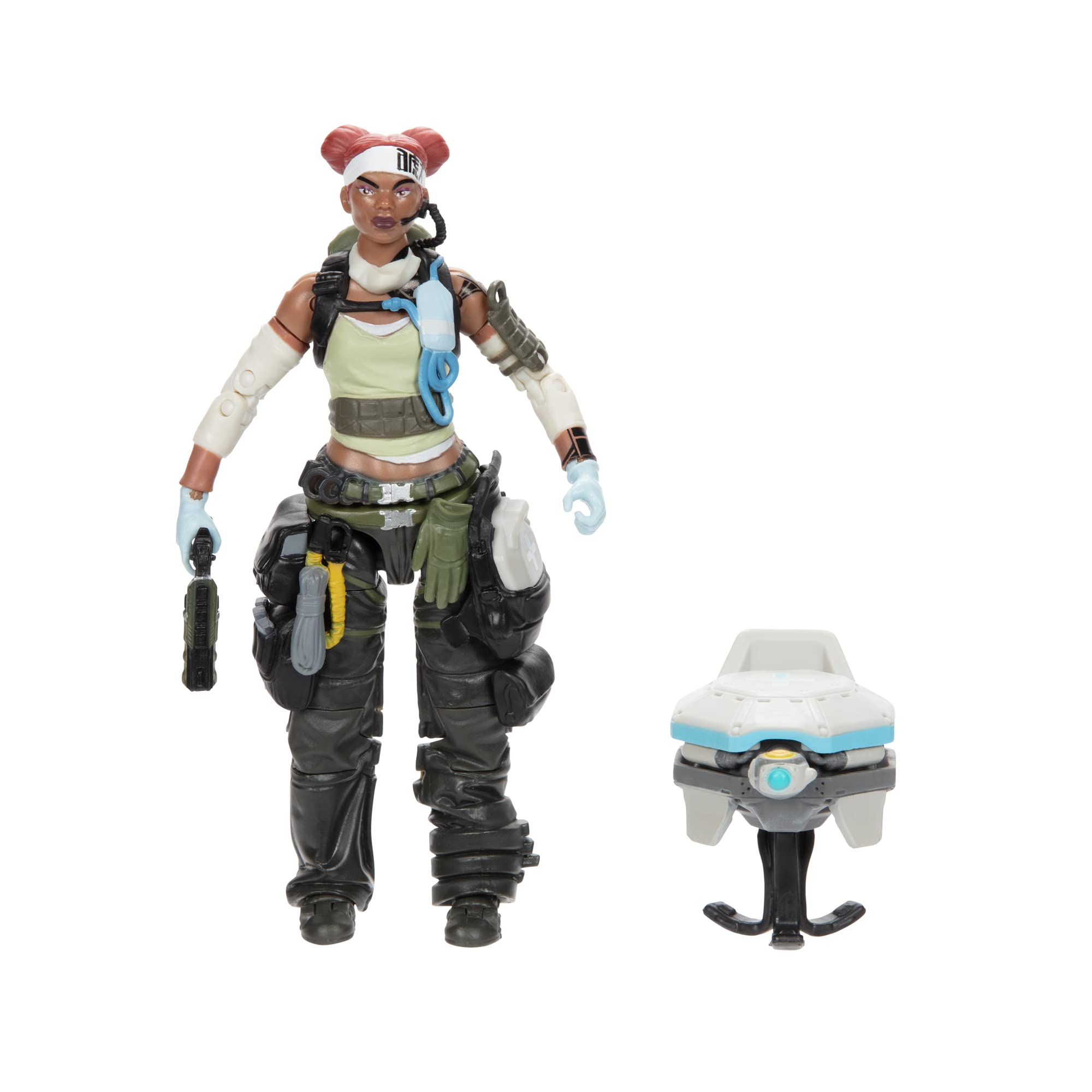 Amazon.co.jp: Electronic Arts Apex Legends アクションフィギュア 6