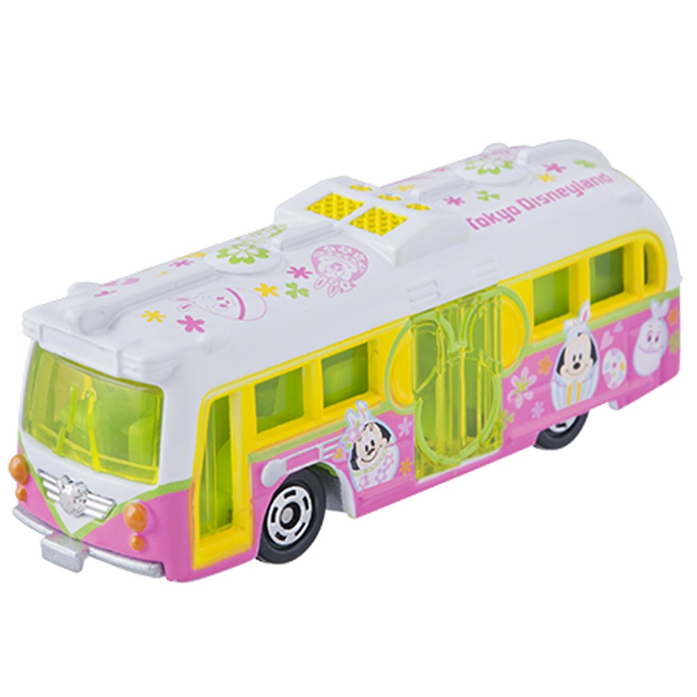 Amazon | ▽【トミカ】東京ディズニーリゾート限定ディズニー
