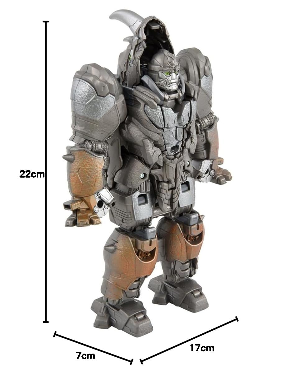 Amazon.co.jp: タカラトミー(TAKARA TOMY) トランスフォーマー