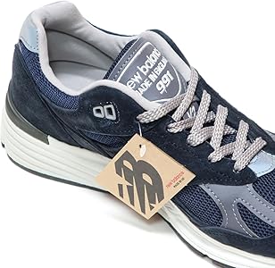 Amazon.co.jp: [ニューバランス] スニーカー 991v2 メンズ U991NV2