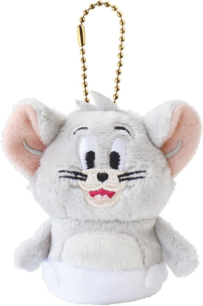 Amazon.co.jp: ティーズファクトリー トムとジェリー フィンガー