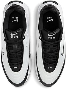 Amazon | [ナイキ] エア マックス ポータル W AIR MAX PORTAL ブラック