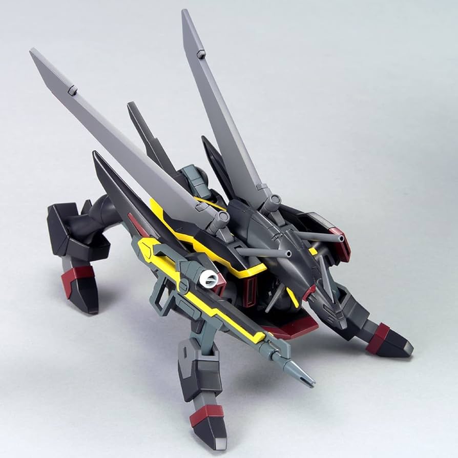 Amazon | HG 1/144 ZGMF-X88S ガイアガンダム (機動戦士ガンダムSEED