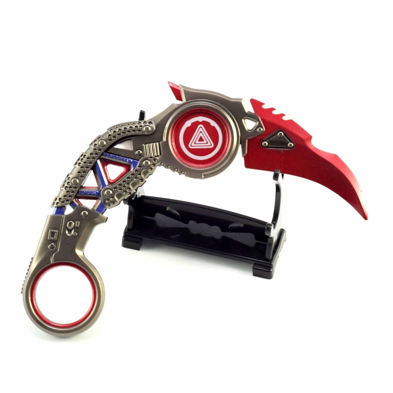 Amazon.co.jp: Sealeekuchi ミニチュア ラプターズクロー カラムビット