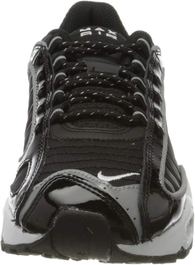 Amazon.com | Nike Women's Air Max Tailwind IV NRG in Black/White