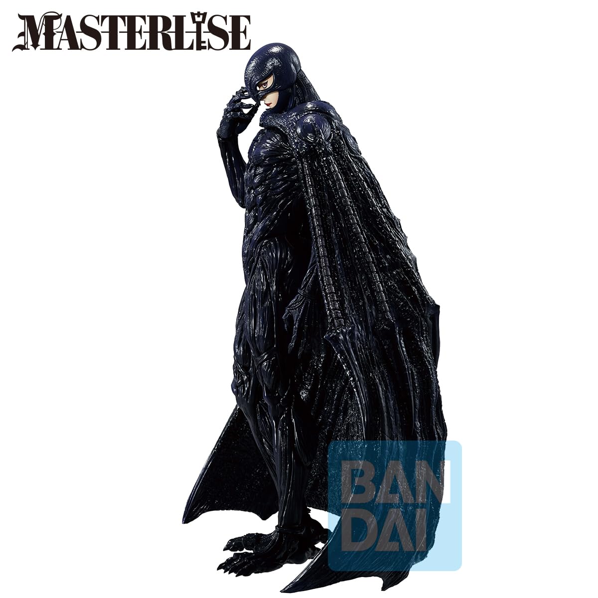 Amazon.co.jp: 一番くじ ベルセルク 反撃の誓い C賞 フェムト