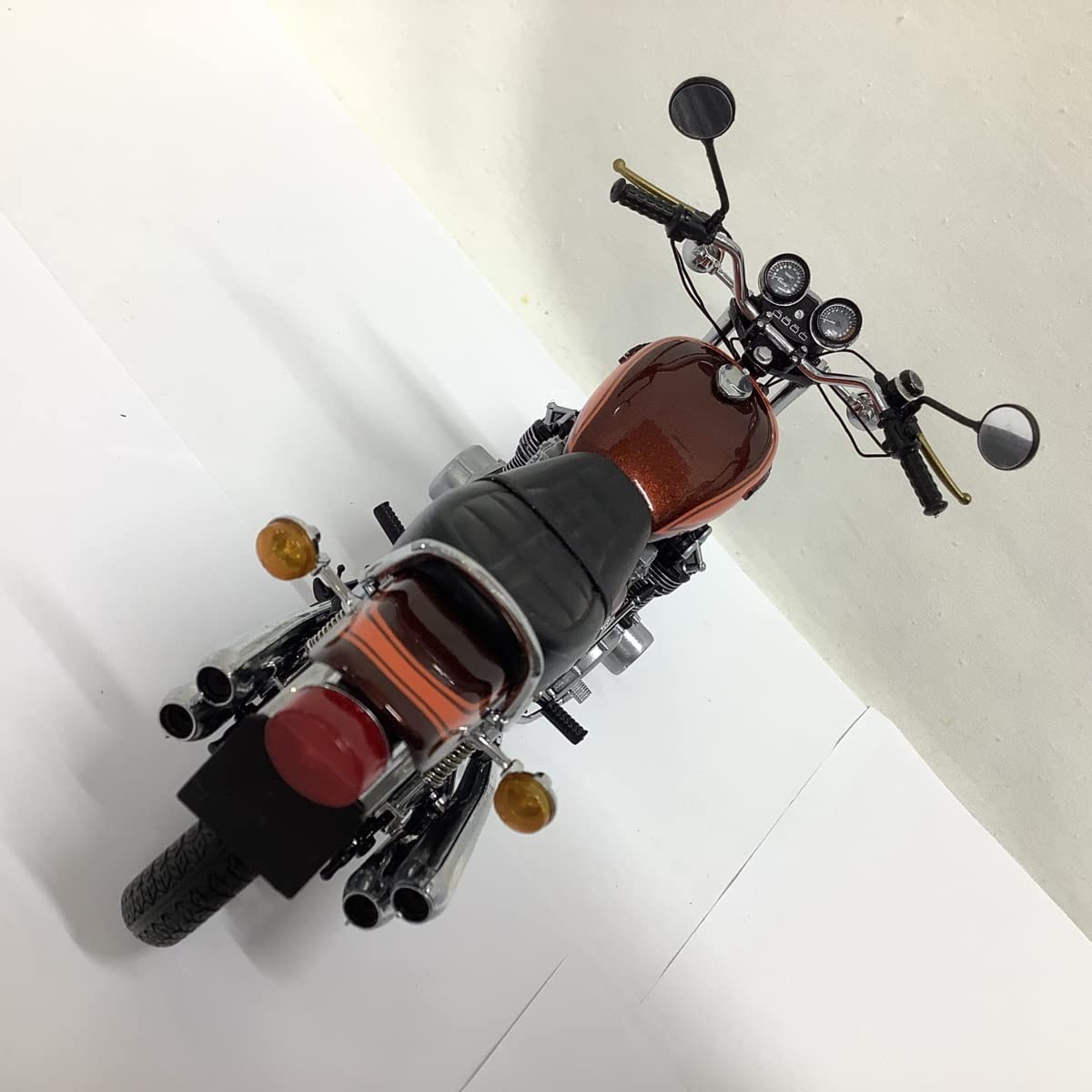 Amazon.co.jp: 1/12 ミニチャンプス MINICHAMPS Kawasaki Z1 900 1972