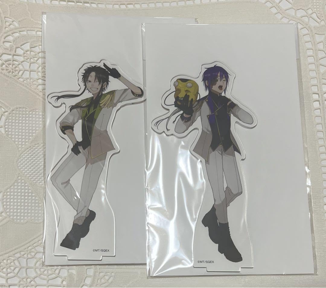 妖怪学校の先生はじめました！ くじメイト 学園長 アクキー 蘆屋道満 妖