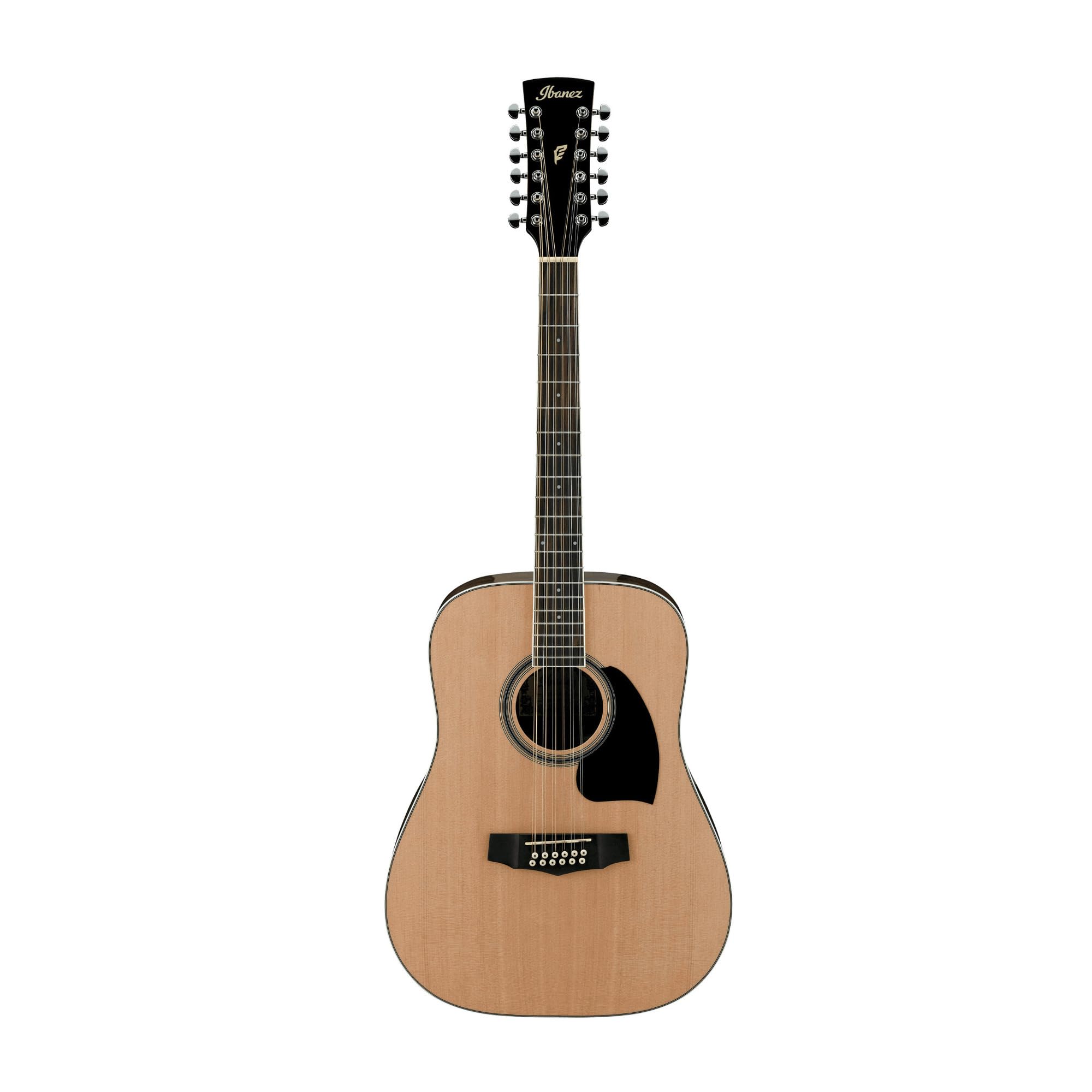Amazon | Ibanez アイバニーズ Performance Series PF1512 Dreadnought