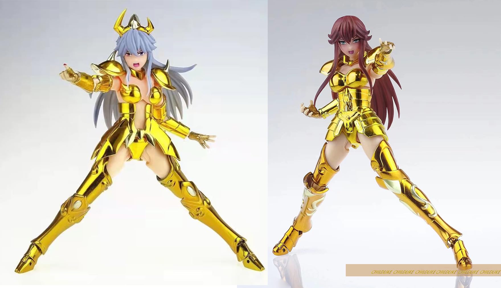 Amazon.co.jp: GT大聖モデルGreat toys 1 /10神聖契約 （2個セット