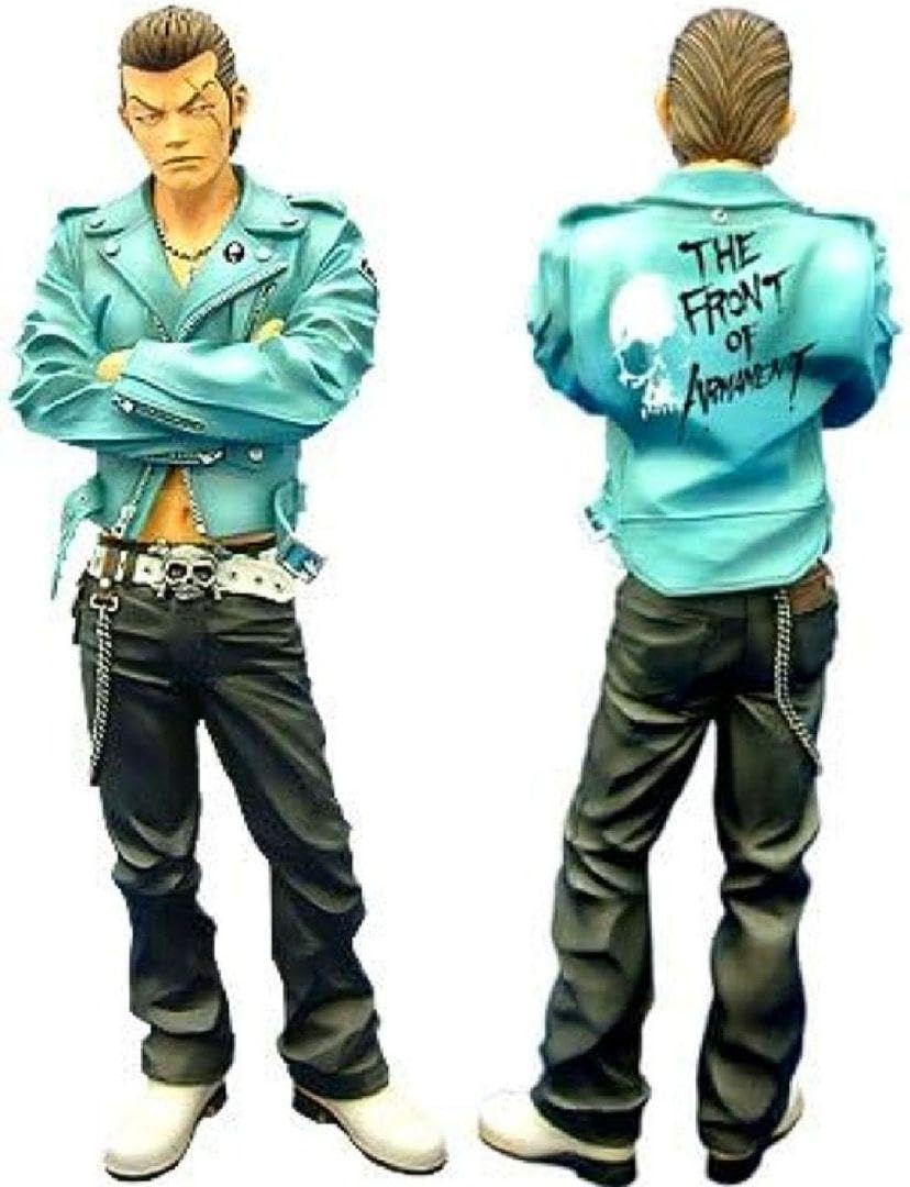 Amazon.co.jp: クローズ ワースト FBG 武田 好誠 nextクローズ版