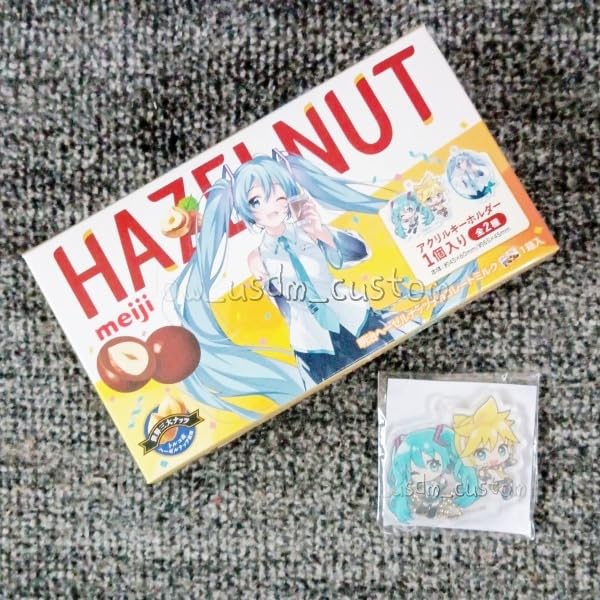 Amazon.co.jp: ローソン 限定 ミク コラボ Happy 16th Birthday 16歳