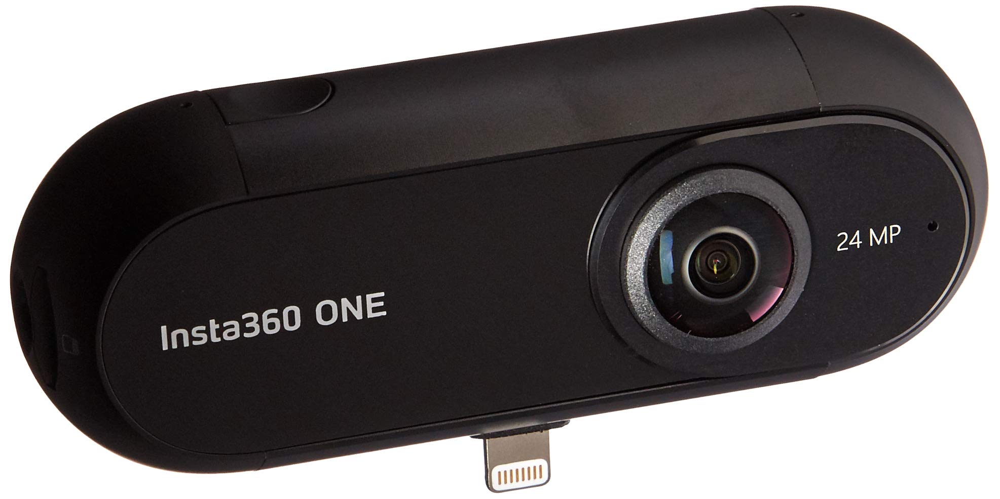 Amazon.co.jp: Insta360 ONE 360度 全天球 アクションカメラ， 24MP