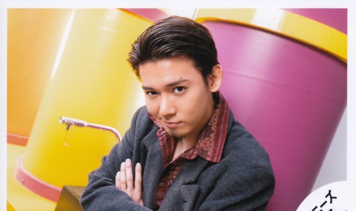 Amazon.co.jp: ジャニーズWEST 公式生写真 （小瀧望）WA00990 : おもちゃ