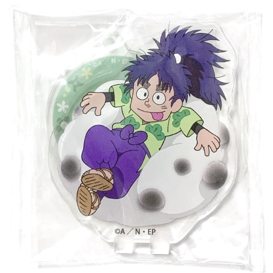 Amazon.co.jp: 忍たま乱太郎 七松 小平太 アクリルスタンド アクスタ