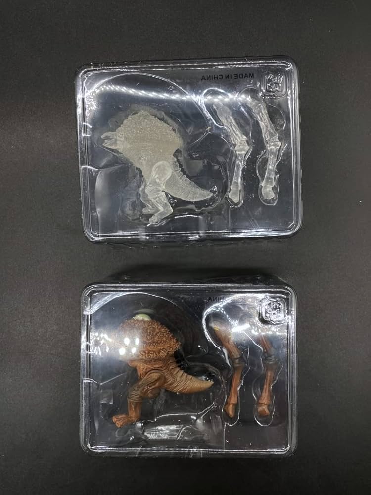 Amazon.co.jp: 〓イワクラ〓ガメラ.ガッパ.ギララ特撮大百科ver2