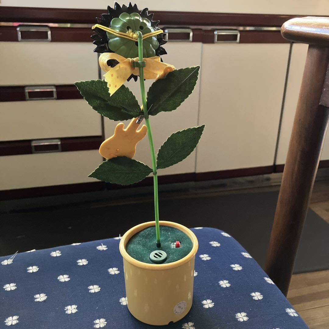 Amazon.co.jp: 昭和レトロ 80年代 懐かしの 初代 フラワーロック