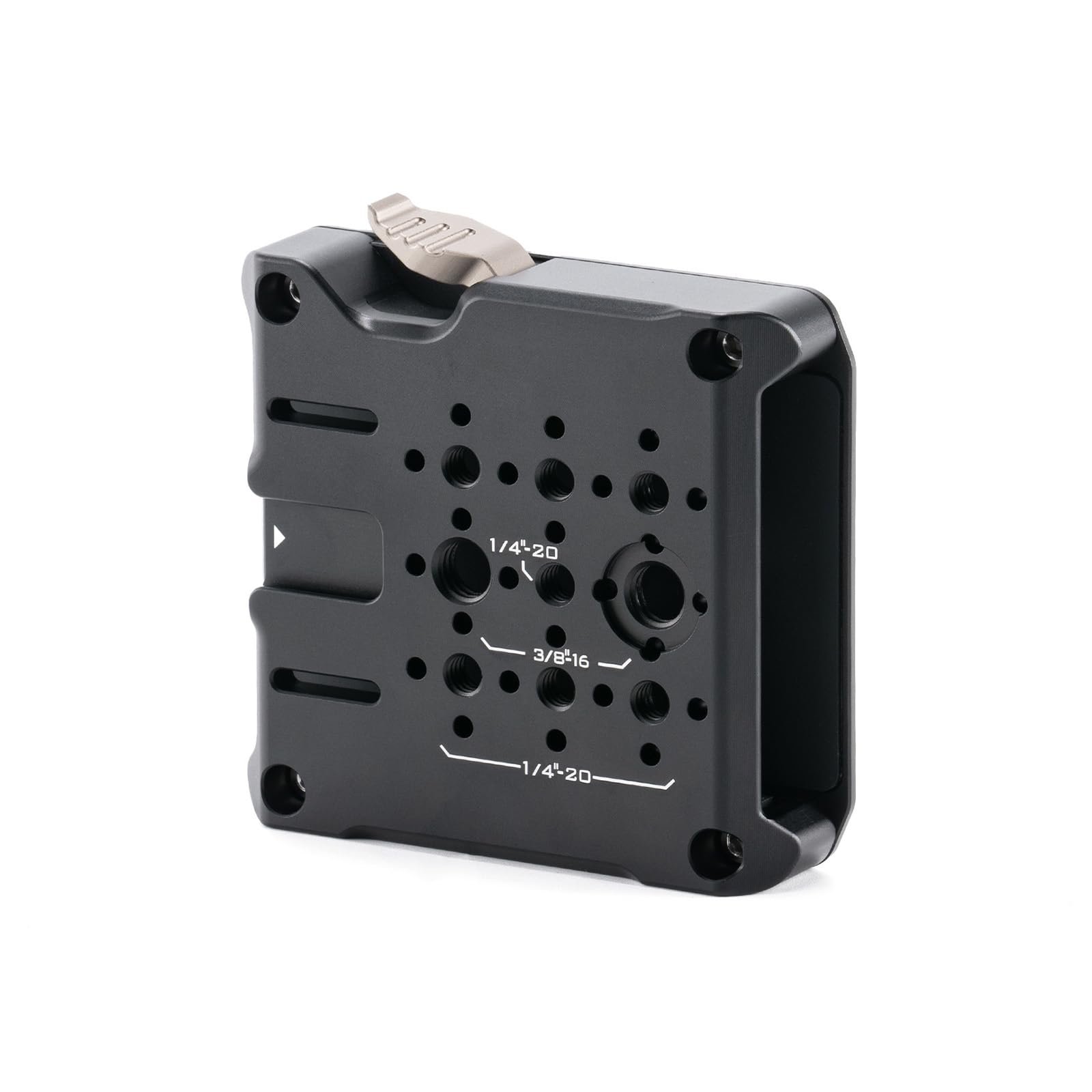 Amazon.com : Tilta Side Plate Compatible with Blackmagic Pyxis 6K