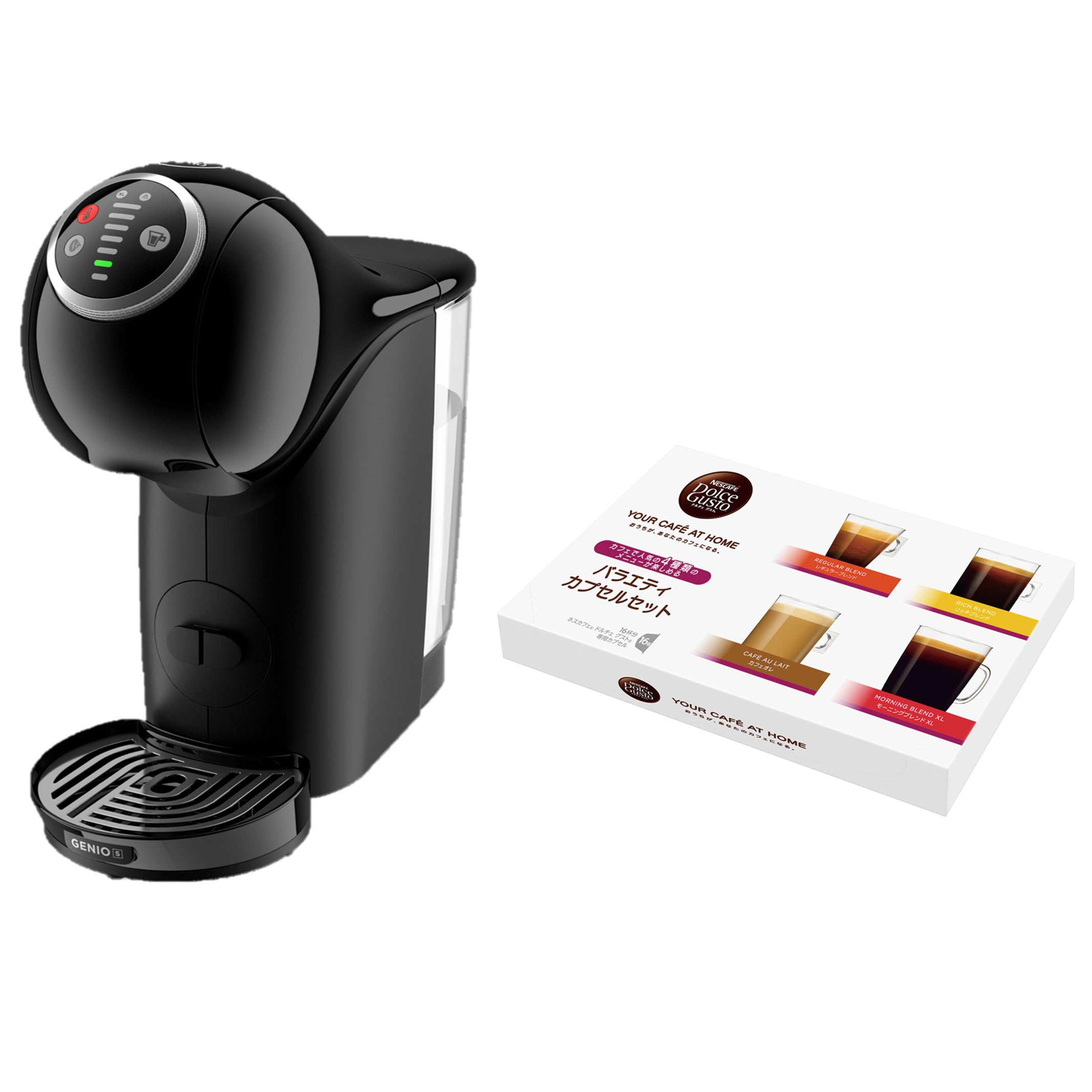 Amazon.co.jp: 【セット買い】Dolce Gusto Nestle(ネスレ) ネスカフェ