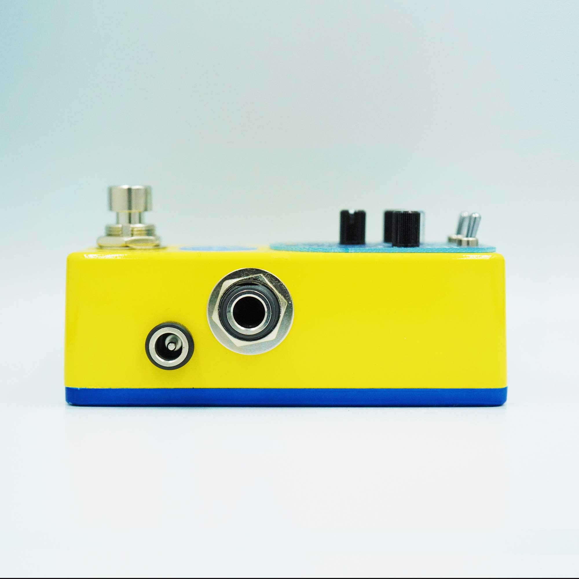 Amazon.com: Bananana Effects - MANDALA : Musical Instruments