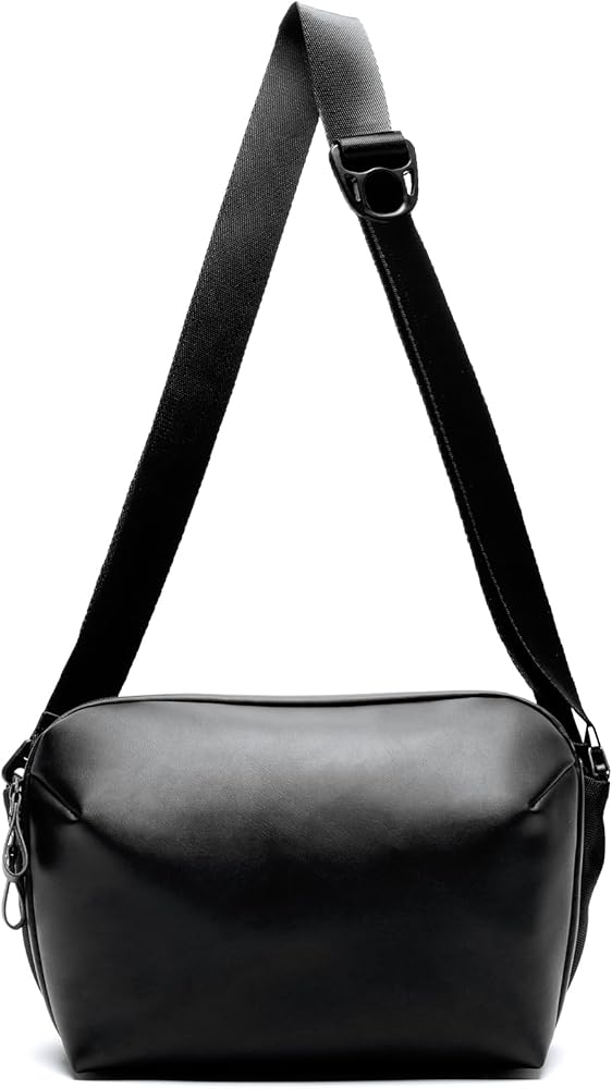 Amazon.co.jp: [zepirion] ボディバッグ メンズ ショルダーバッグ 11