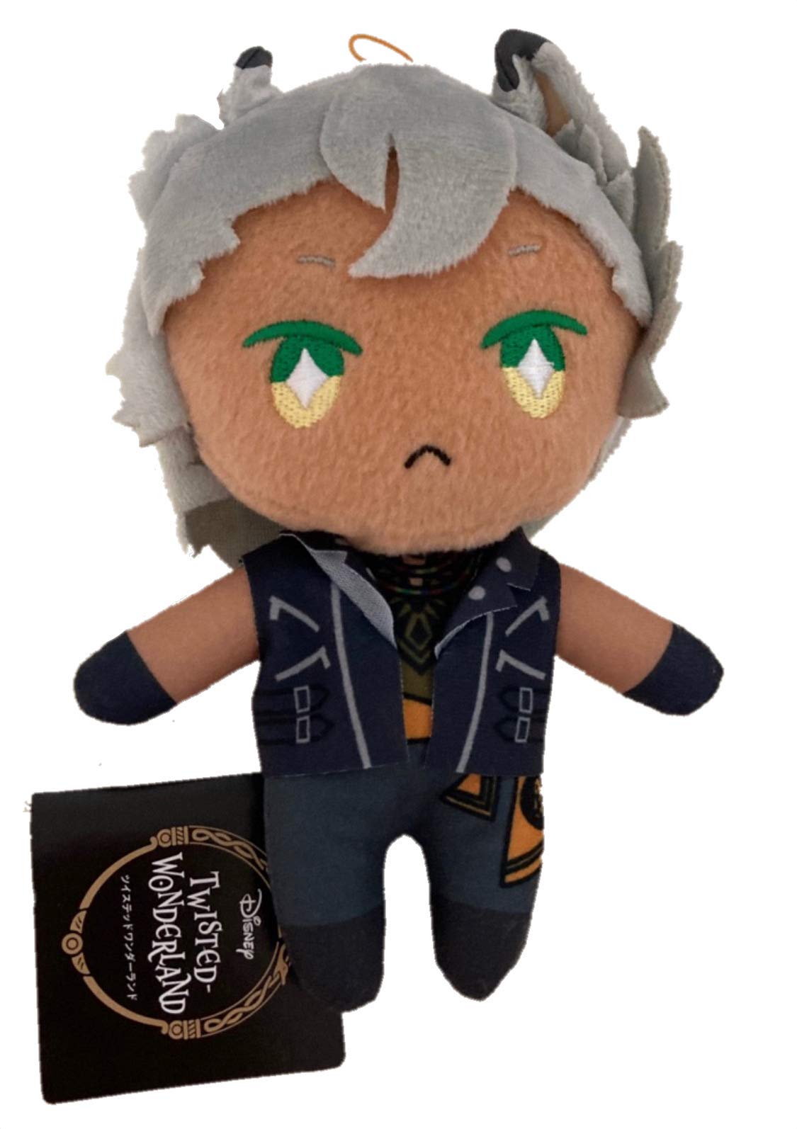 Amazon.co.jp: ディズニー ツイステッドワンダーランド Twisted