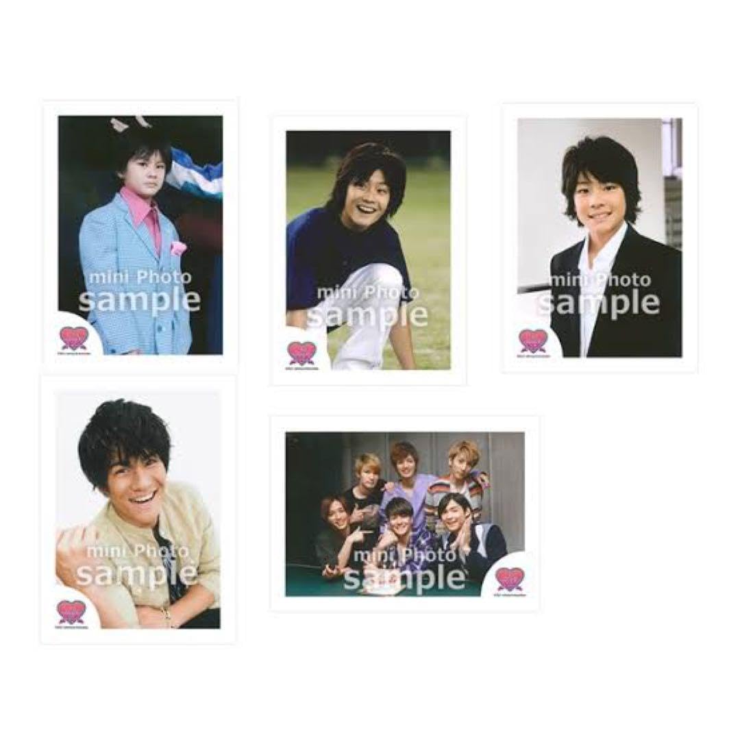 Amazon.co.jp: SixTONES 森本慎太郎 ミニフォト 公式写真 : ホーム