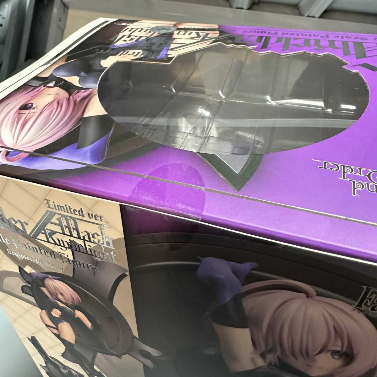 Amazon | 東京フィギュア ストロンガー Fate Grand Order シールダー