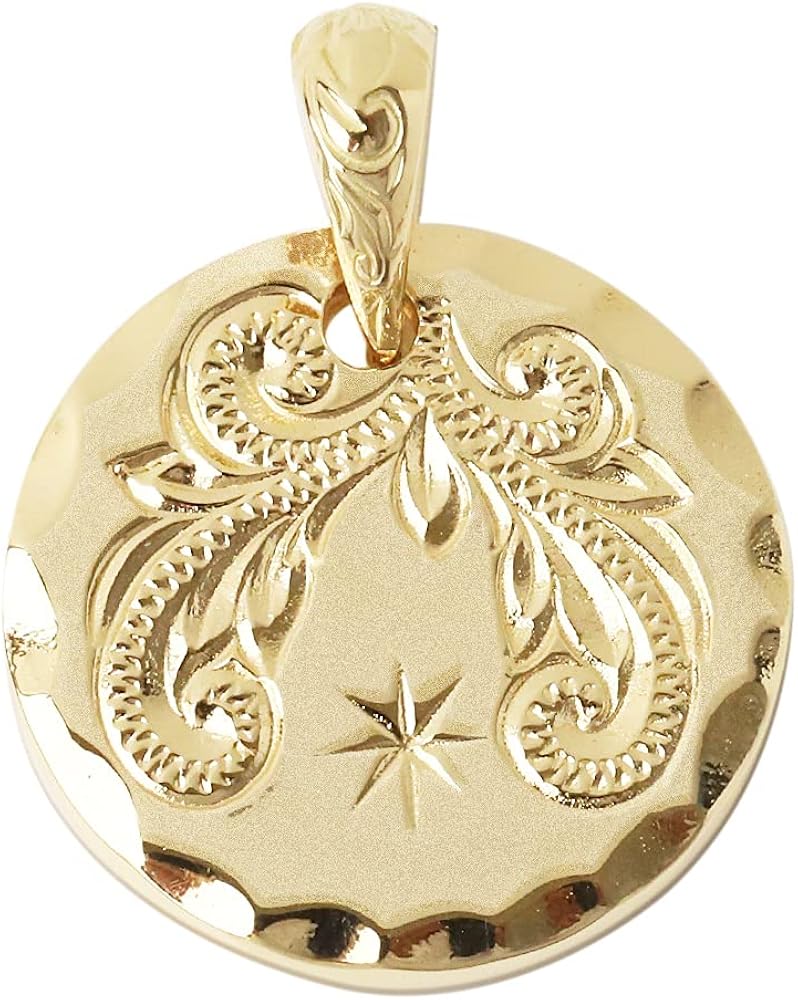 Amazon | [ディーヴァス] k18 ペンダントトップ 18金 ネックレストップ