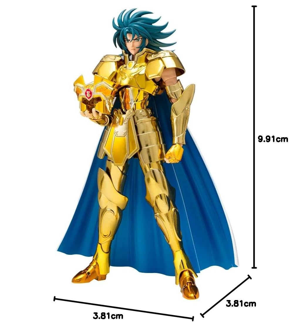 Amazon.co.jp: 聖闘士聖衣神話EX ジェミニカノン ＜リバイバル版