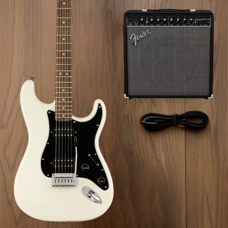Amazon.co.jp: Squier by Fender エレキギター Affinity Series