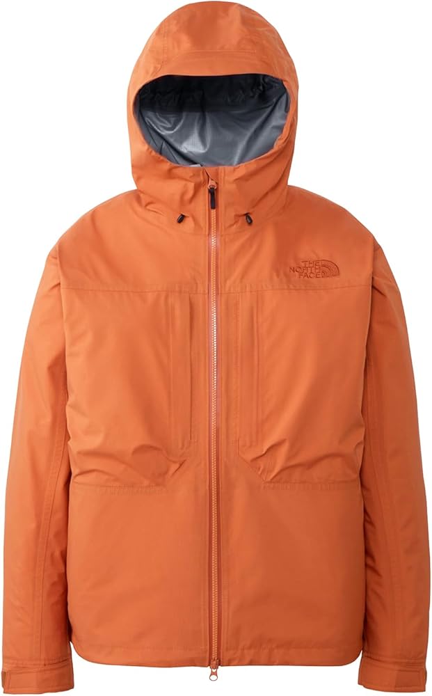 Amazon.co.jp: THE NORTH FACE(ザノースフェイス) ジャケット Hikers