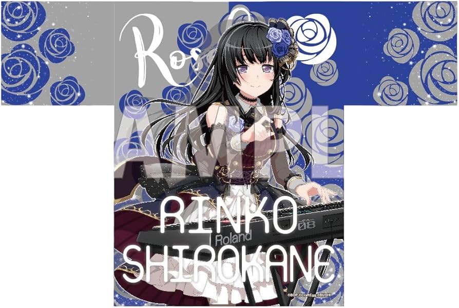 Amazon | BanG Dream! バンドリ！ ガールズバンドパーティ！ 7th☆LIVE