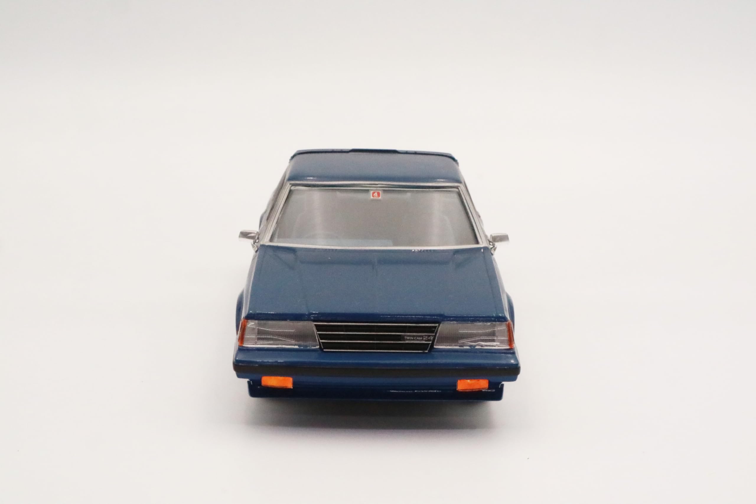 Amazon | フジミ模型 1/24 インチアップシリーズ No.111 GX61