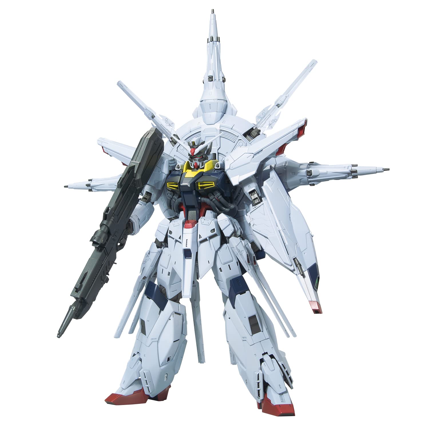 Amazon | MG 機動戦士ガンダムSEED プロヴィデンスガンダム 1/100