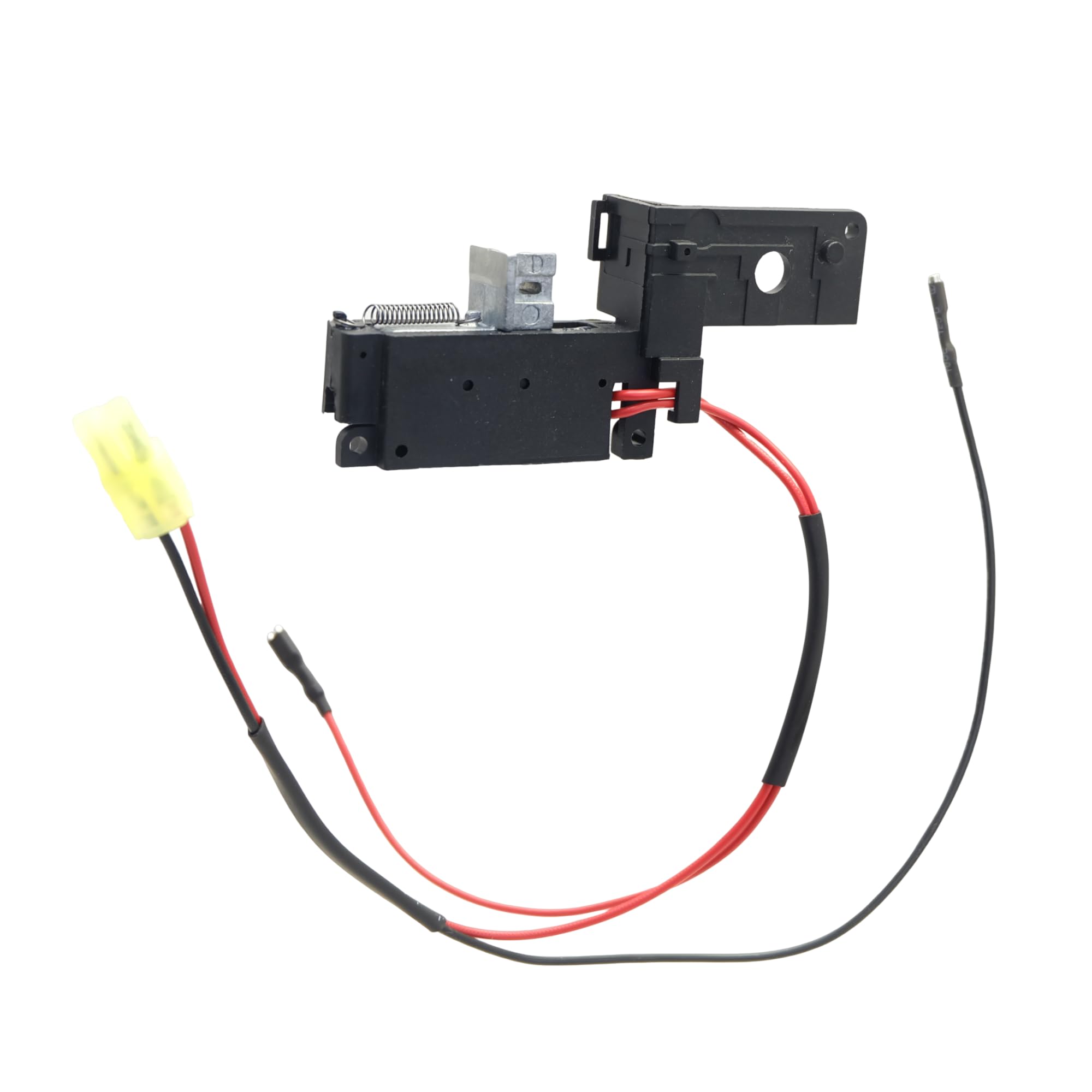 Amazon.co.jp: 【Classic Army製】P90専用 メカボックス トリガー