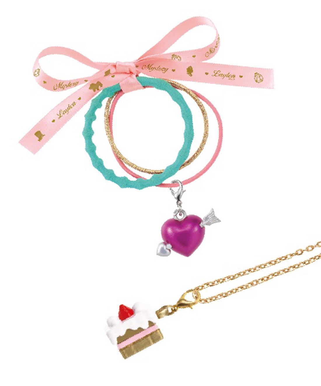 Amazon.co.jp: レイトン ミステリー探偵社 カトリーのナゾトキチャーム