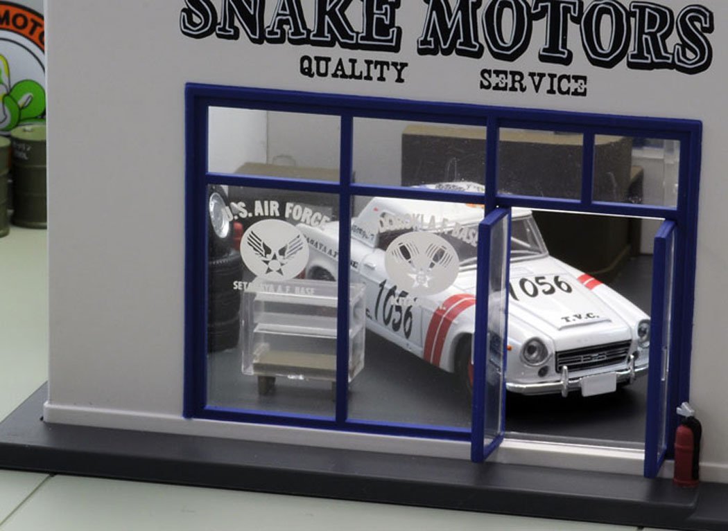 Amazon | トミカリミテッドヴィンテージ トミカラマ ヴィンテージ02c