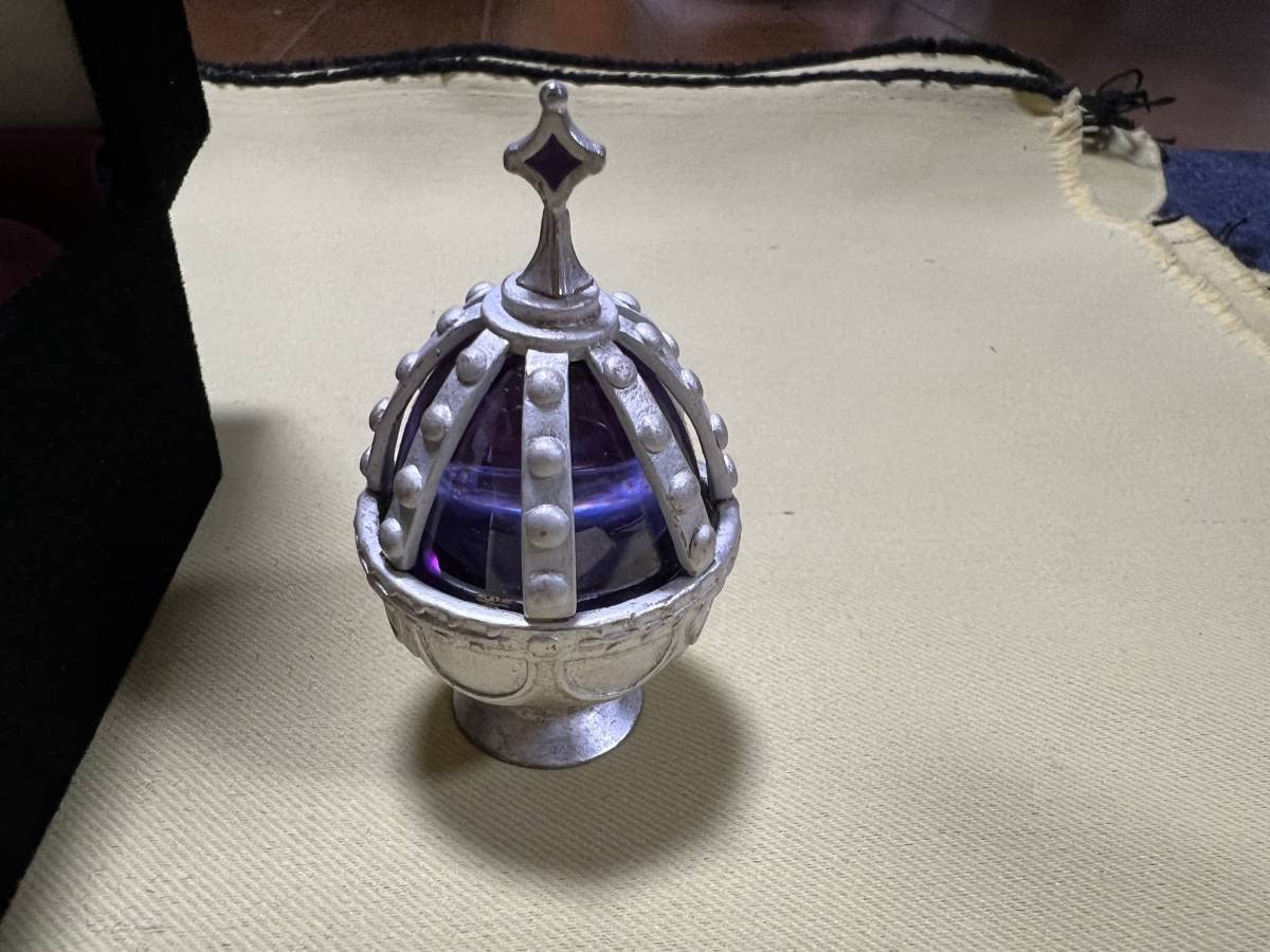 Amazon.co.jp: ソウルジェム ハイクオリティver. 暁美ほむら 魔法少女